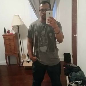 Meet your Posher, Justin